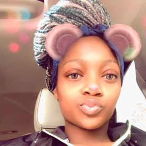 Meet your Posher, Azarriea